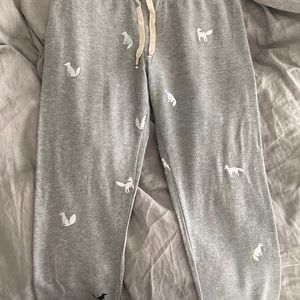 All Things Fabulous sweats